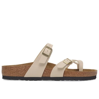 Birkenstock Mayari Bf - Dydis 39 (1029726 Šlepetės)