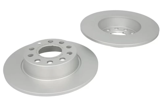 DELPHI BG4324C Brake Disc