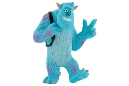 Figūrėlė Bullyland Sulley BULLYLAND kaina