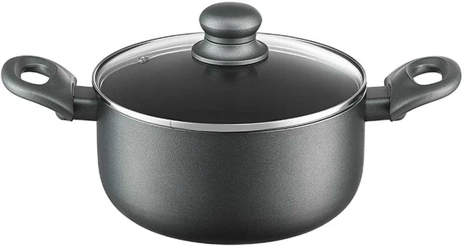 Ambition POT 20127 GRAPHITE 20CM / 2,9L