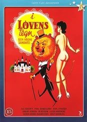 Nordisk Film I løvens tegn