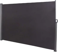 'Lovington' privatumo ekranas 180x300 cm kaina