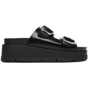 DeeZee Šlepetės CEO-HY62273-2 Juoda