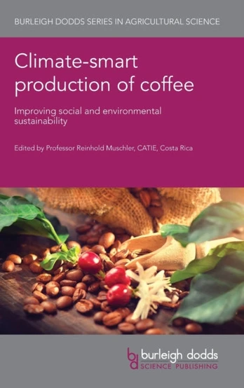 Climate-Smart Production of Coffee