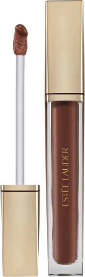 Estee Lauder GLOSSY POUT aceite de labios #05-Hot Cocoa 6 ml