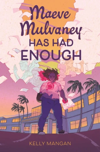 Maeve Mulvaney Has Had Enough