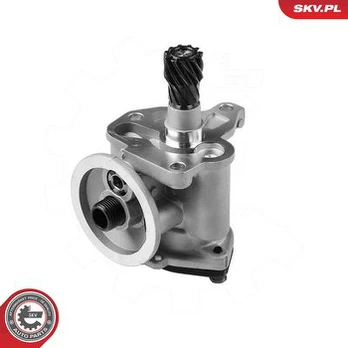 Alyvos siurblys ESEN SKV 77SKV031