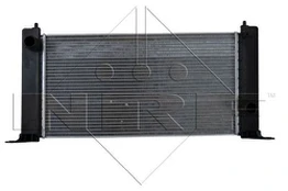 Variklio radiatorius NRF NRF 53603