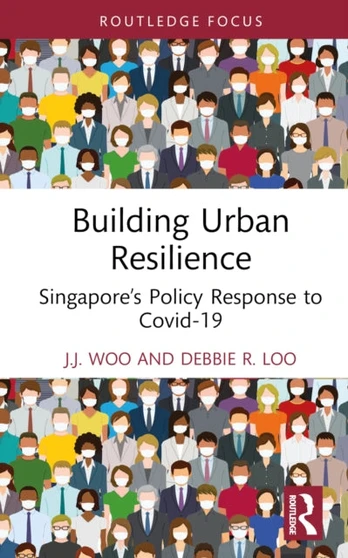 Building Urban Resilience