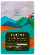 BeMyBean - Bold Bean Espresso 250g