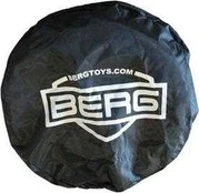 Berg Spare wheel cover 400
