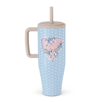 Follow Me - All Day Leakproof Tumbler