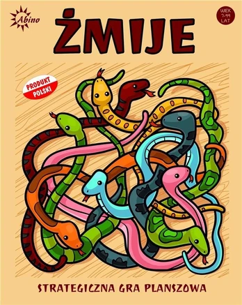 Žaidimas Vipers