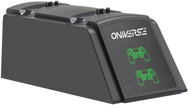 Oniverse Playstation 4