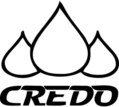 Motociklu Lipdukai credo viniliniai lipdukai