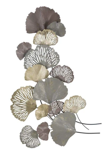 Sienų dekoravimo plokštė DIPLY, 76 × 126 × 7,6 cm