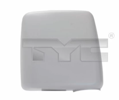 Dangtelis, išorinis veidrodėlis TYC 325-0081-2