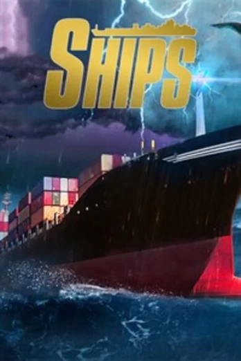 Ships Simulator Xbox