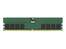 KINGSTON 32GB DDR5 5600MT/s Module DIMM | KCP556UD8-32 kaina