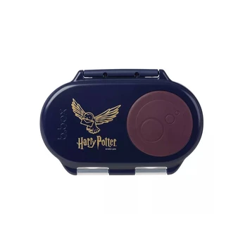 B.BOX BB00905 Užkandžių dėžutė Harry Potter