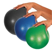 Pilates kamuolys Pure2Improve 4-010123 kaina