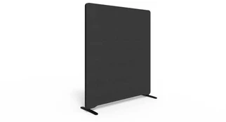 Lintex Edge gulvskærm 1200x1350 mm