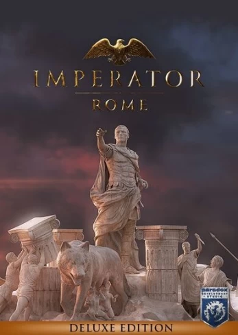 Imperator: Rome PC