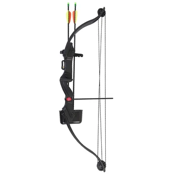 CROSMAN ELKHORN SUDĖTINIS LANKAS - RINKINYS