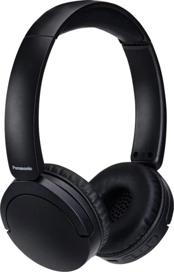 Ausinės Panasonic RB-HF630BE-K