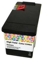 Primera Technology PRIMERA 053492, High (XL) Yield, Dye-based ink, 1 pc(s)