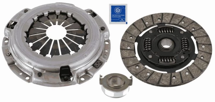 Sankabos komplektas SACHS 3000 951 718