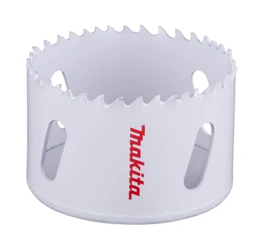 Makita B-11302 HSS Bi-Metal gręžimo karūna 24mm EZYCHANGE