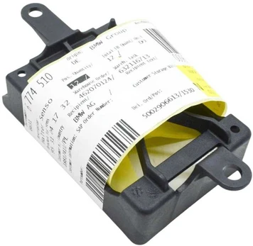 Bmw Srr Šarnyras Sensorius E60 E61 2005 2010 Originalus 66316774510