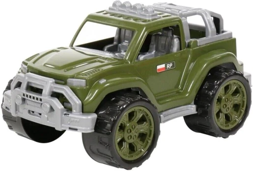 Wader Karinis legiono automobilis Nr. 2 PL