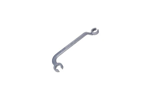 Raktas, antgalis Rockforce RF-40112817, 144 mm, 17 mm