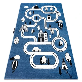 Kilimas Petit Town 200x290 cm