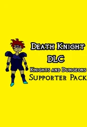 Knights And Dungeons: Death Knight PC