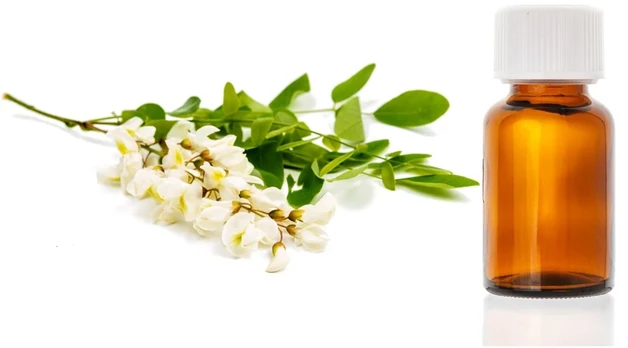 Brait Kvapusis aliejus Akacija 30 ml