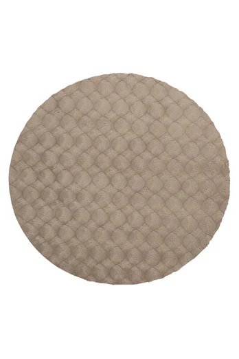 Kilimas Royal , 200x200 cm, rudas