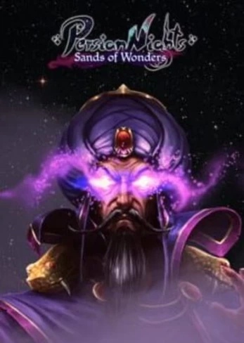Persian Nights: Sands of Wonders PC