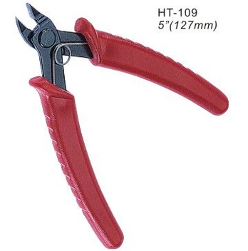 Kandyklės lenktos 127mm, Hanlong Tools
