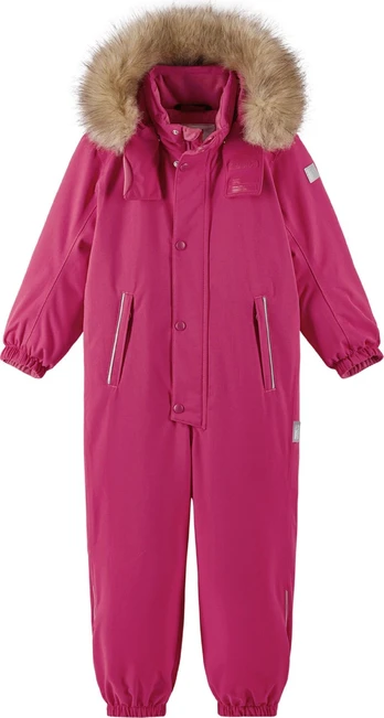 REIMA Stavanger 5100110A Rosy Berry - 140