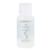 BIOSILK SILK THERAPY ORIGINAL plaukų šilkas, 15 ml kaina