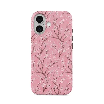 Sakura - iPhone 16 Case, Tough (MagSafe) / N/A