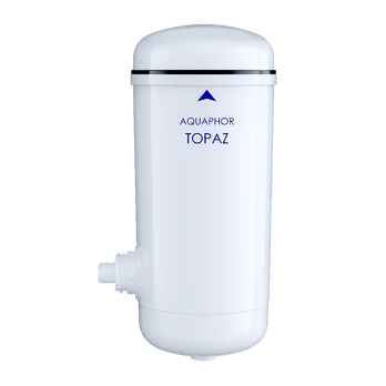 Aquaphor Atsarginis filtras "Topazas"