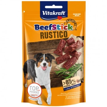 Skanėstas šunims Vitakraft, jautiena, 0.055 kg