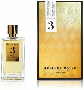 Rosendo Mateu Olfactive Expressions N 3 EDP U