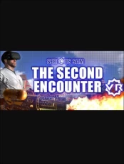 Serious Sam VR: The Second Encounter PC kaina