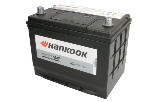 Akumuliatorius 70Ah 540A K+ (užvedimo)