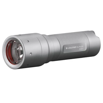 Ledlenser SL-Pro220 žibintuvėlis